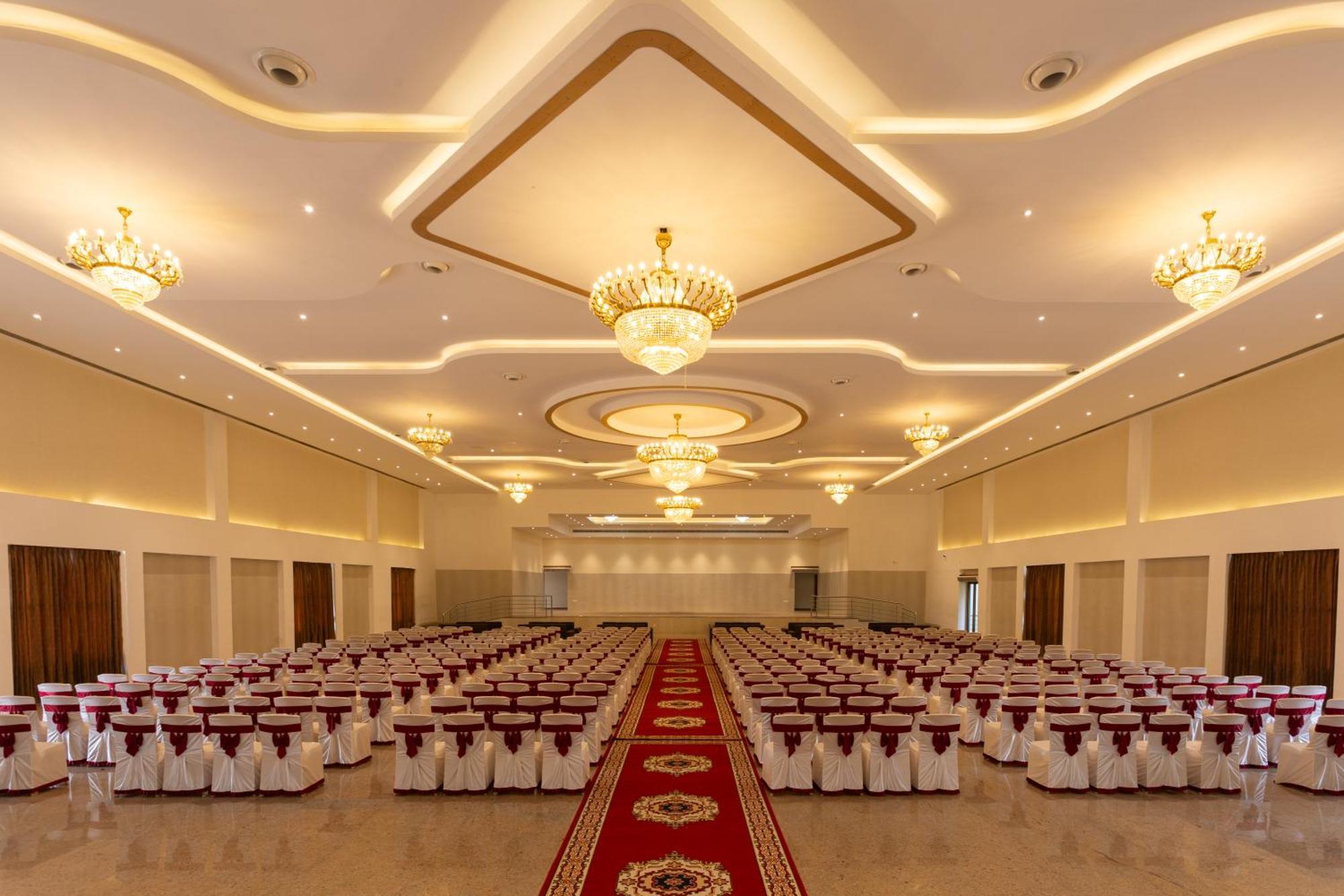 Malnad Shire Eco Resort Shimoga Bagian luar foto