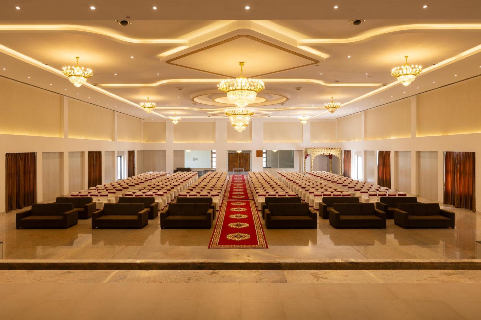 Malnad Shire Eco Resort Shimoga Bagian luar foto